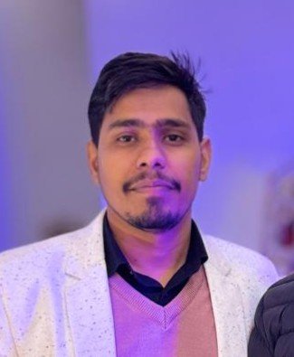 Sumit Yadav