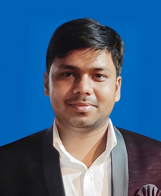 Amit Kumar Yadav